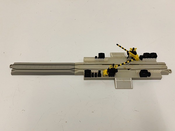 V277-I16-228 タカラ ポケトレイン E4系新幹線 Maxやまびこ DXレールセット 現状品⑬_4