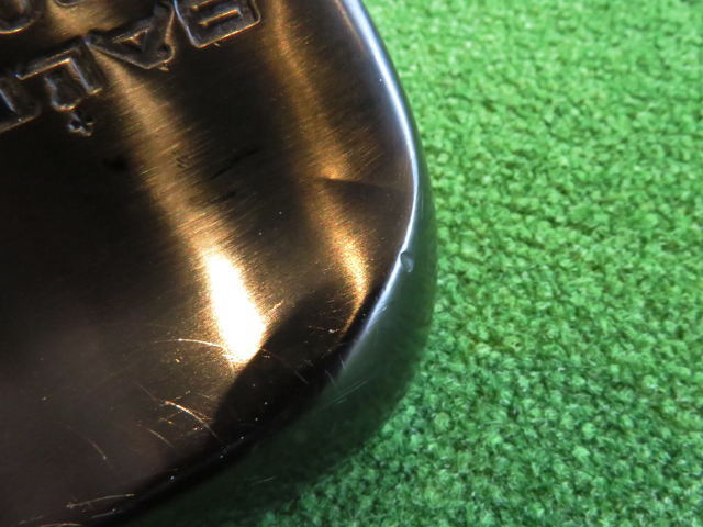 LUCK STRONG WEDGE ウェッジ VERSION BALDO バルド／／ストロングラック バージョン2の口コミ評価 バルド - ストロング 0 VERSION2(バルド – ジーワンゴルフ BALDO（ゴルフクラブメーカー）株式会社