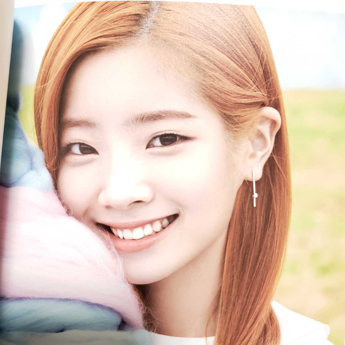 【超貴重!!!】TWICE★韓国盤 TWICE:TWICEcoaster lane1 トレカ★ダヒョン TT 美品_3