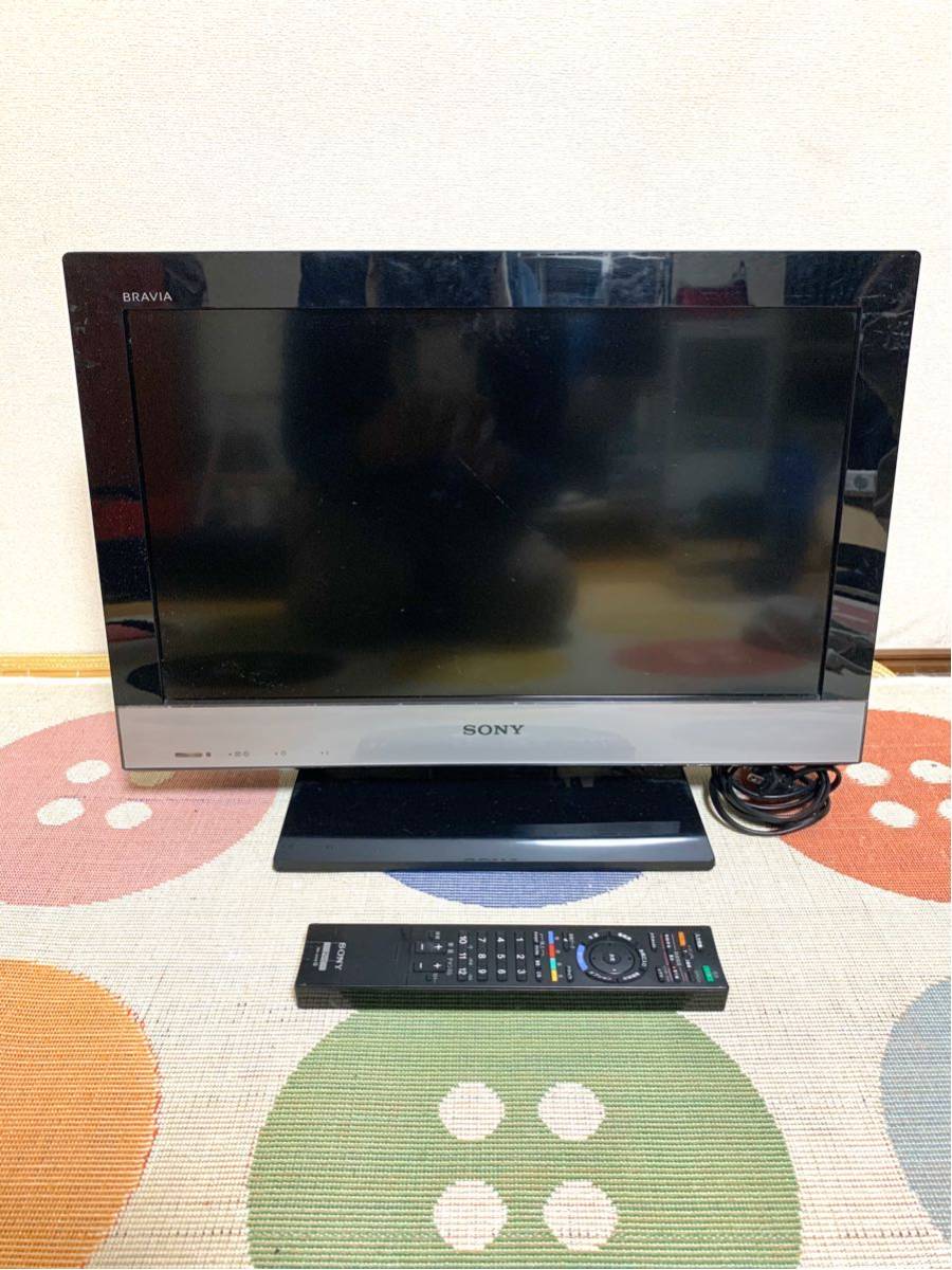 中古品】SONY KDL-22EX300/液晶テレビ/22V /SONY /ソニー/ 2010年製 15