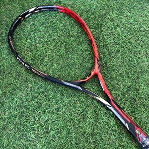 xyst TN ジスト ソフトテニス ラケット ミズノ 軟式 MIZUNO xyst tn