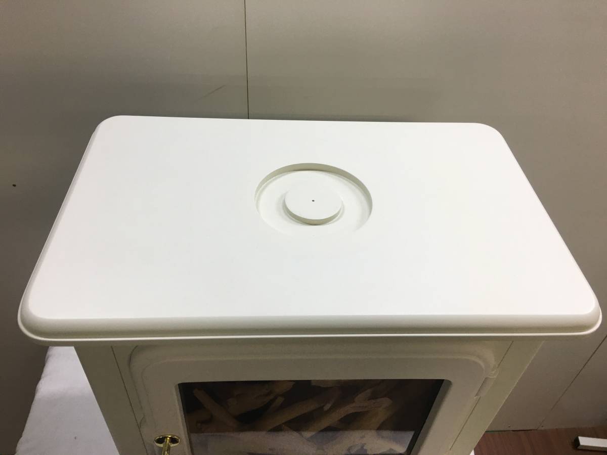 DeLonghi/デロンギ SFA2040J 暖炉型電気ファンヒーター 動作確認済み