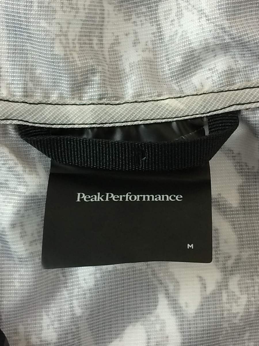 Peak Performance◇ピークパフォーマンス/WorkItPr /M/ポリエステル 