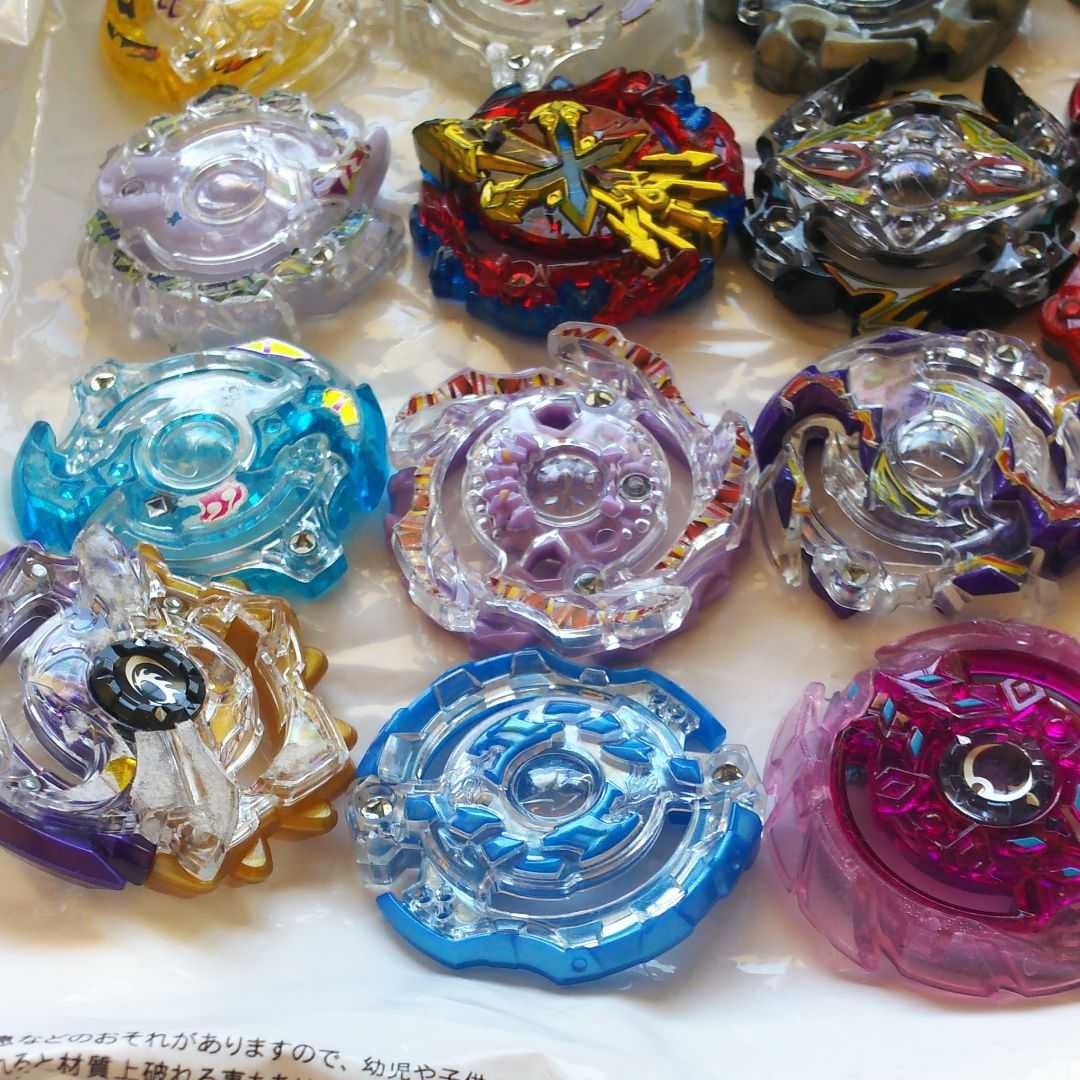 大量セット ベイブレードバースト ベイブレード 