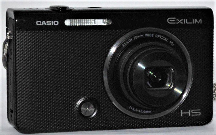 カシオ EXILIM CASIO 公式通販 EX-Z920 Yahoo!オークション 極上品