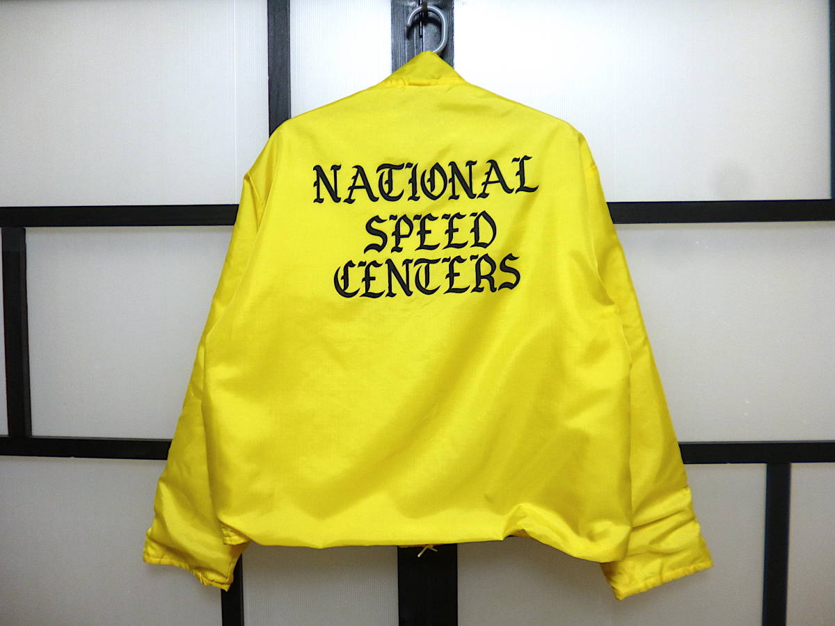70s USA製 ナイロン レーシング 80s レーシングジャケット 古着 ジャケット - ワッペン の「70s 70年代 Jac Cap'n ビンテージ 古着の通販