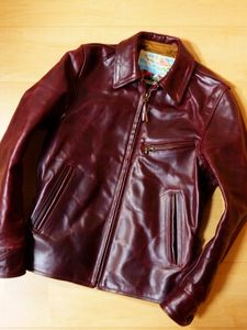 AERO LEATHERのYahoo!オークション(旧ヤフオク!)の相場・価格を見る