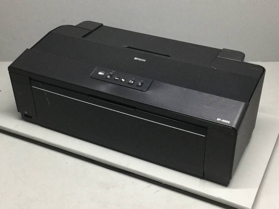 EP-4004 エプソン EPSON 「ep-4004」の落札相場・落札価格 - Yahoo