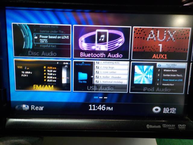 クラリオン NX501 CD DVD ナビ Clarion メモリーナビ メモリー