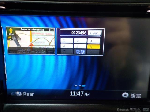 クラリオン NX501 CD DVD ナビ Clarion メモリーナビ メモリー