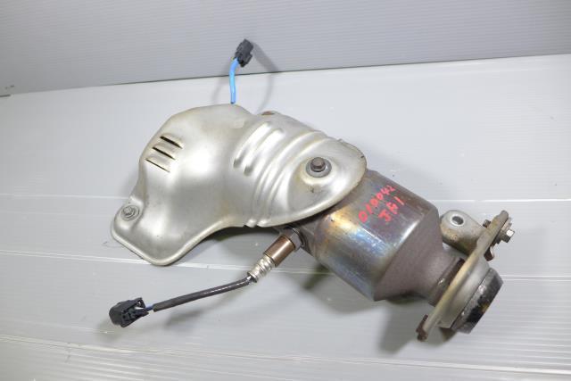 N－BOX エキゾーストマニホールド G DBA-JF1 BOX JF2 ホンダ DBA