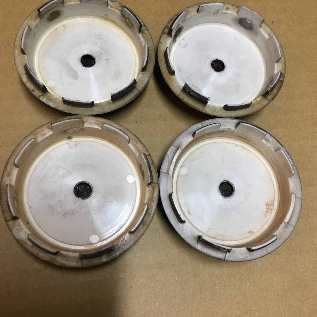 RAYS センターキャップ グラムライツ | センターキャップセット 4個 