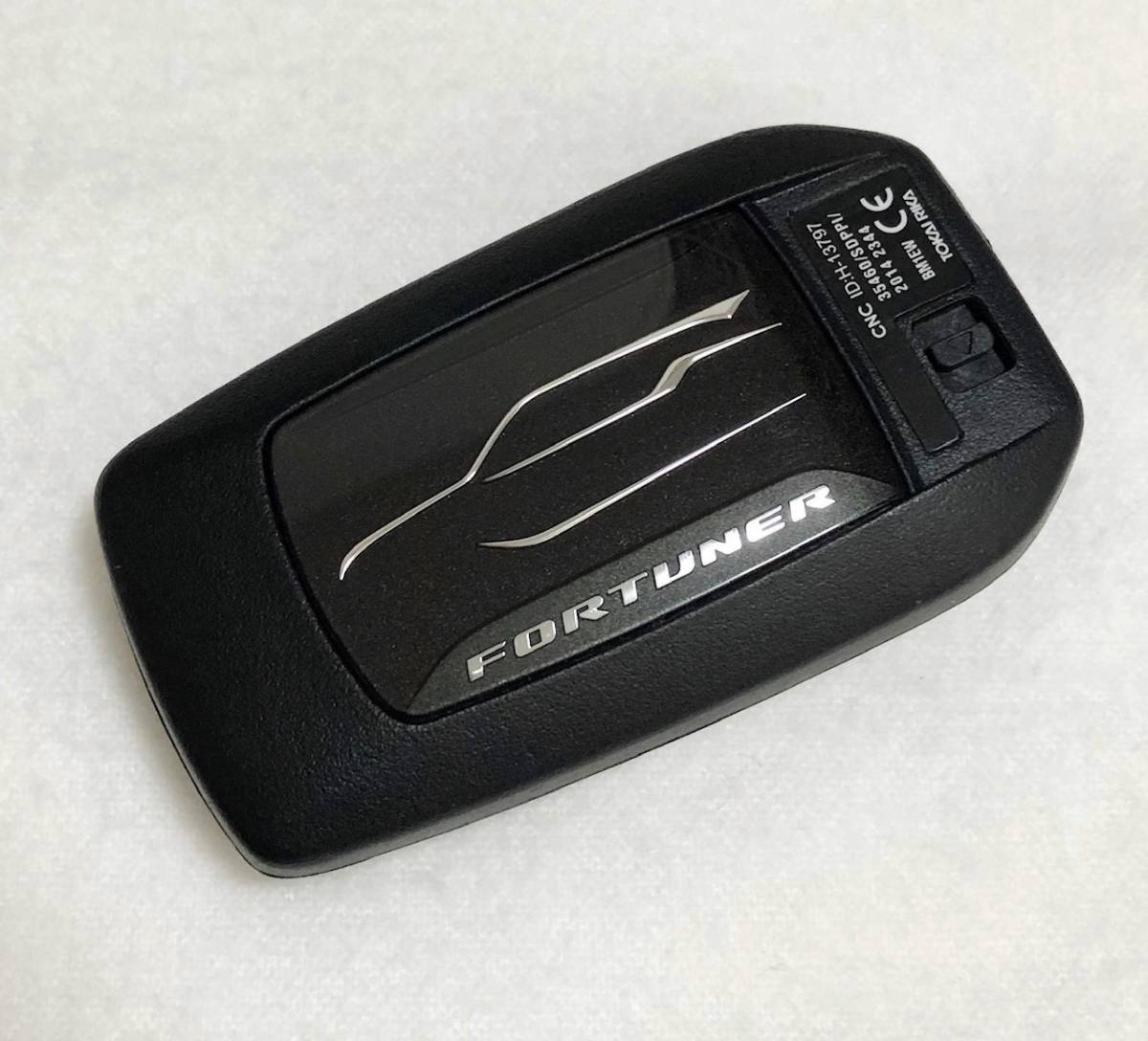 トヨタ 純正 キーレス スマート Fortuner HILUX SURF ハイラックス