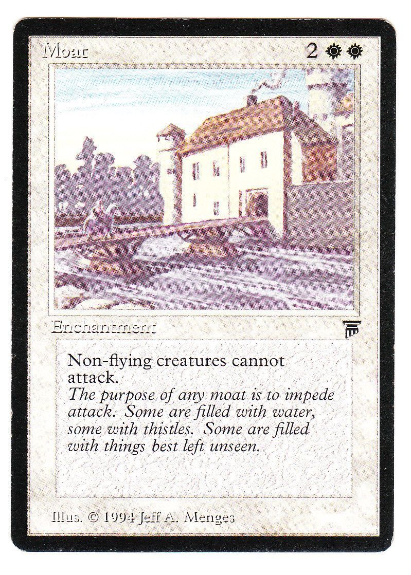 ○即決○ LE Moat(英語) lor>