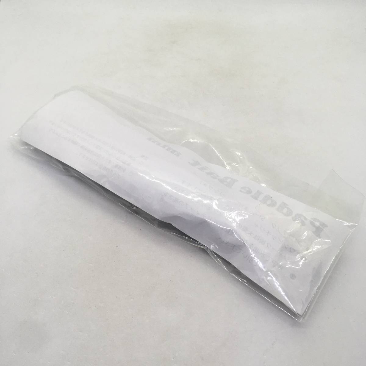 ローカルスタンダード LOCAL STANDARD(ローカルスタンダード) PaddleBait (パドルベイト)mini パドルベイト190 パドルベイト 2026年最新ローカルスタンダード ダイブベイト Bait - パドルベイトの人気アイテム ローカルスタンダード」入手困難オフショアルアーのラインナップ パドルベイトのおすすめ商品まとめ 新品未使用 (ダイブベイト)