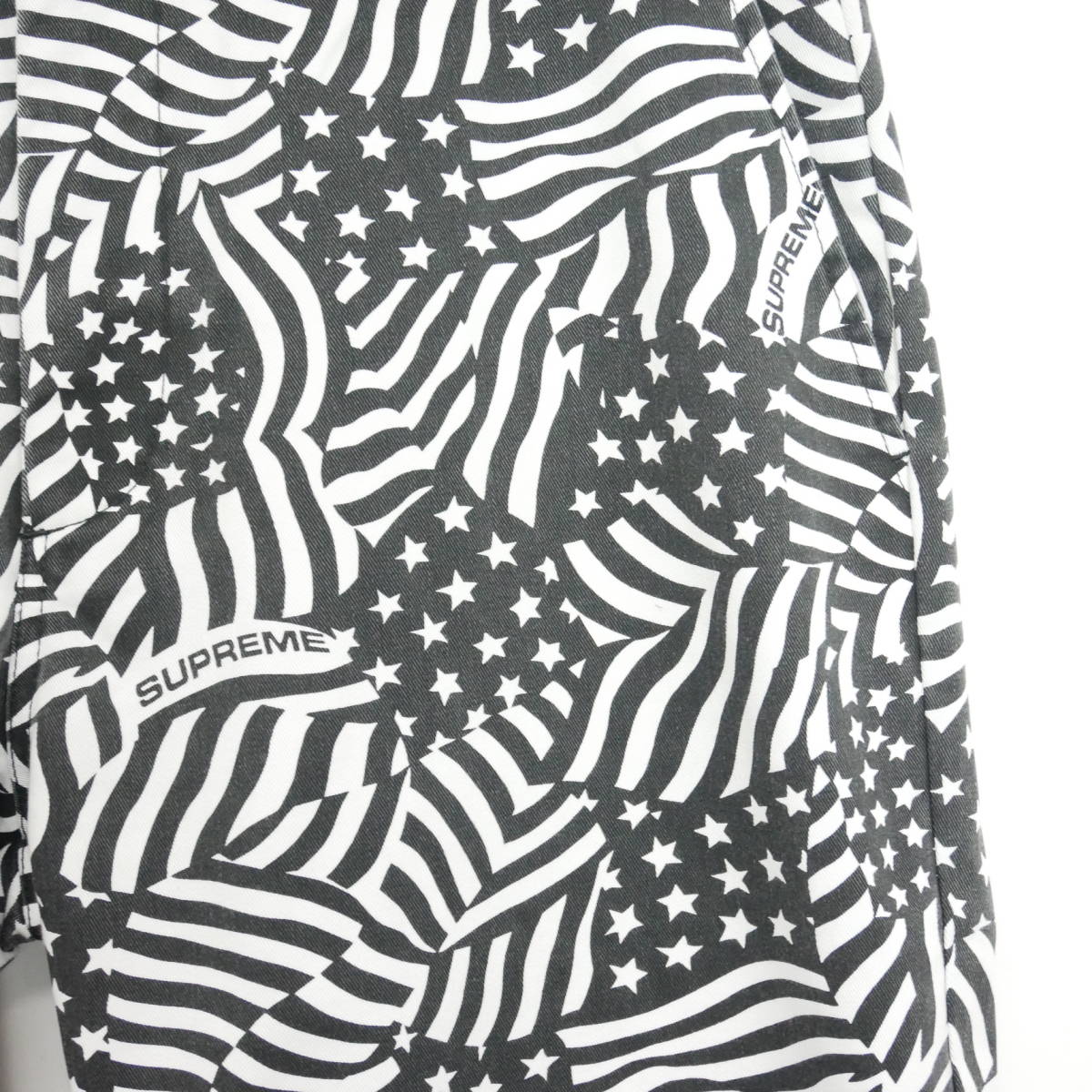 新品 国内正規 Supreme 20SS 2020 Work Pant ワークパンツ American 