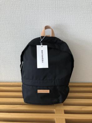 マリメッコリュック バックパック MINI EIRA