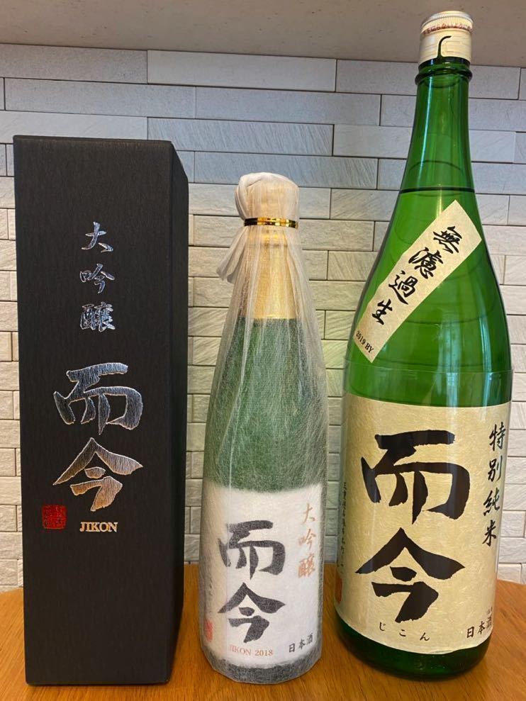 而今JIKON 日本酒 720ml 2本セット 日本酒 720ml 而今 の人気商品一覧