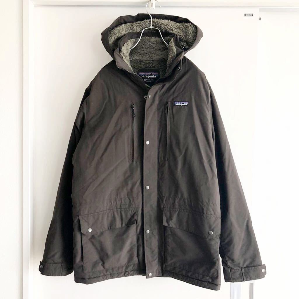 Isthmus M's メンズ patagonia Jkt パタゴニア イスマス (PATAGONIA) Patagonia | ⁄ Parka PATAGONIA デックジャケット Deck For