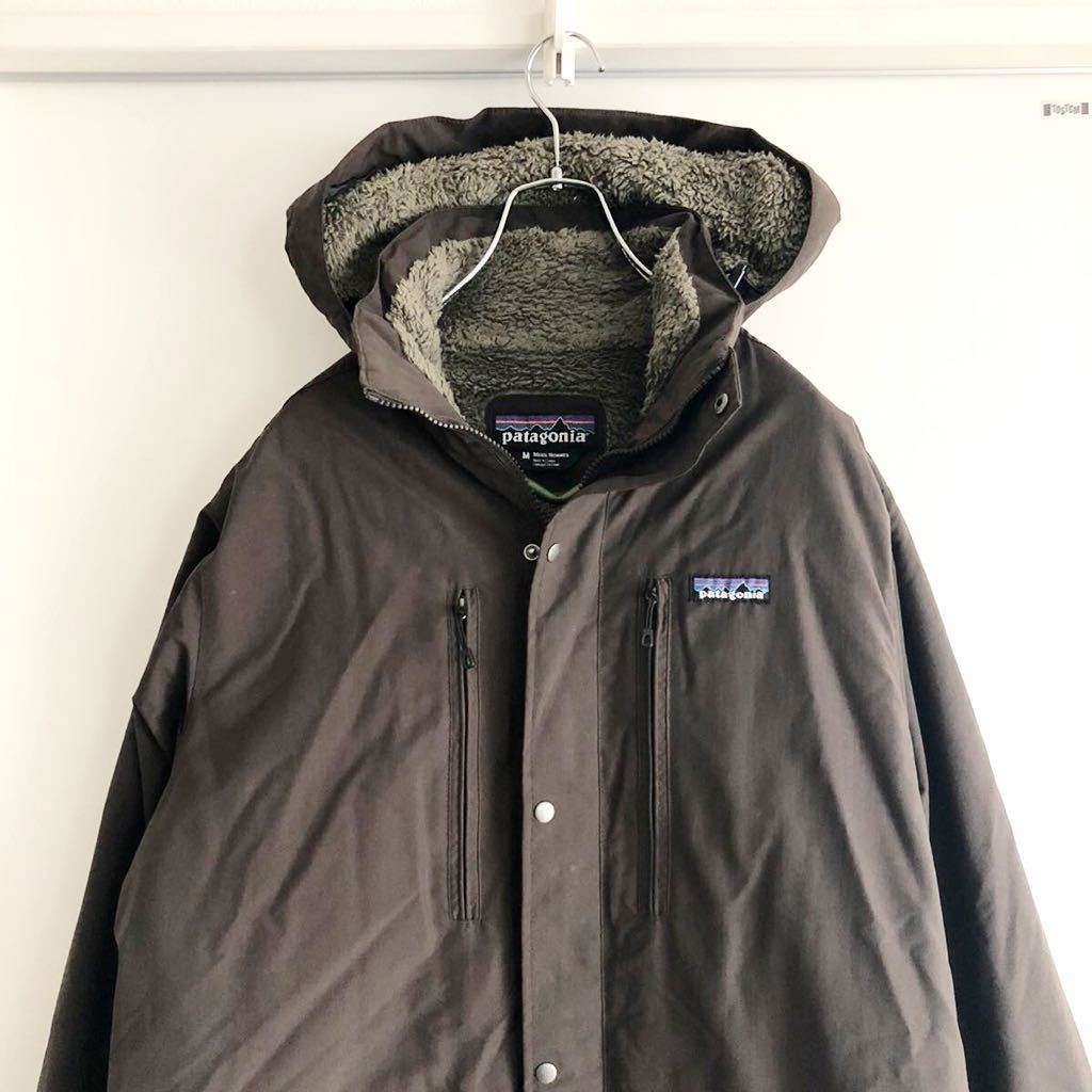 Isthmus M's メンズ patagonia Jkt パタゴニア イスマス (PATAGONIA) Patagonia | ⁄ Parka PATAGONIA デックジャケット Deck For