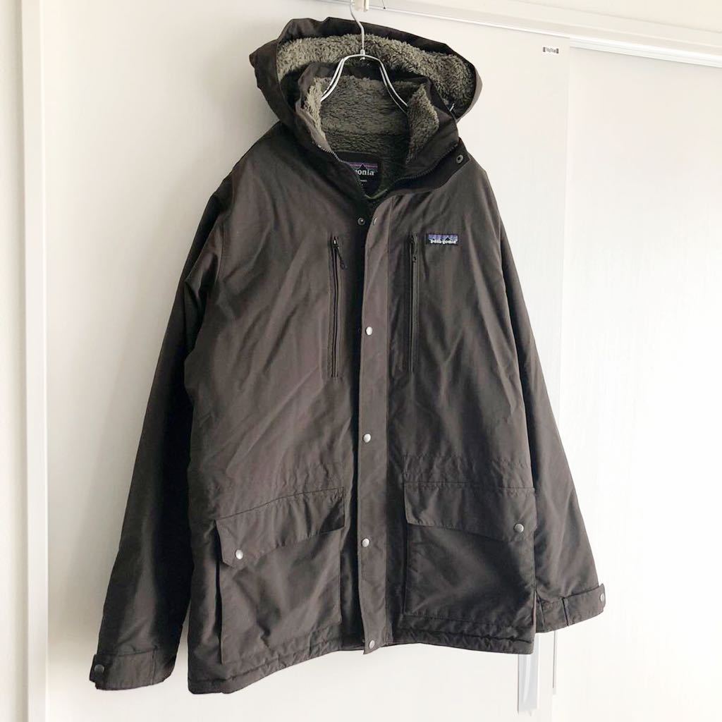 Isthmus M's メンズ patagonia Jkt パタゴニア イスマス (PATAGONIA) Patagonia | ⁄ Parka PATAGONIA デックジャケット Deck For