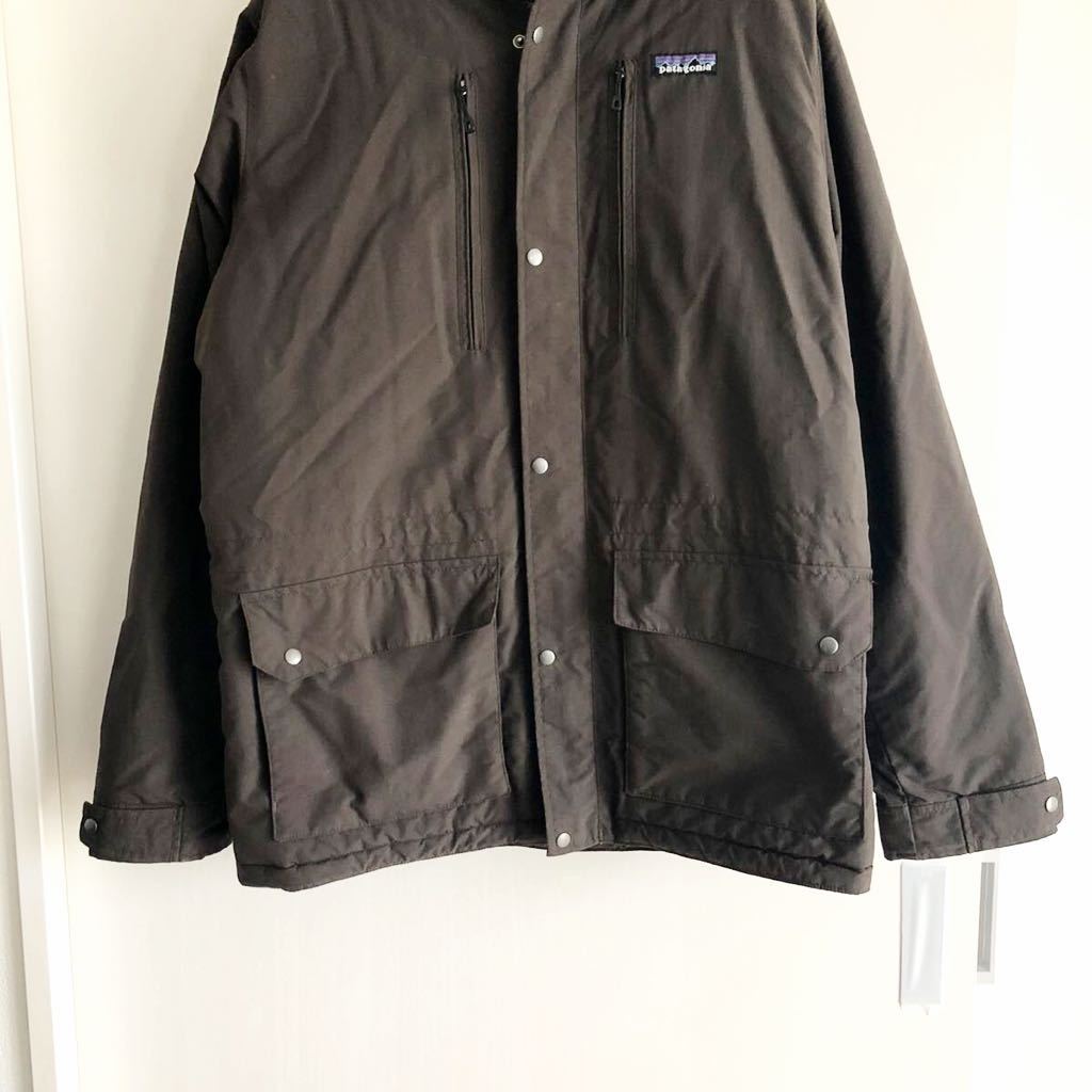 Isthmus M's メンズ patagonia Jkt パタゴニア イスマス (PATAGONIA) Patagonia | ⁄ Parka PATAGONIA デックジャケット Deck For