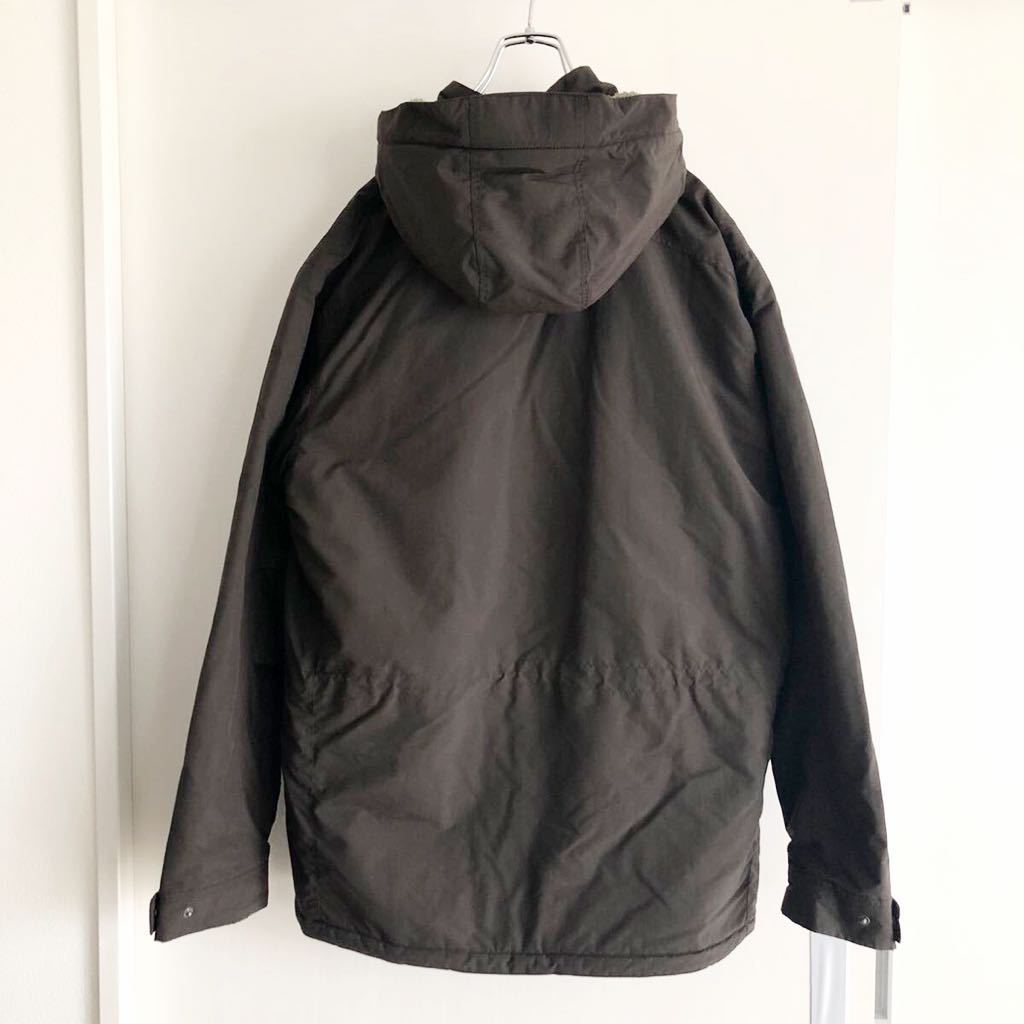 Isthmus M's メンズ patagonia Jkt パタゴニア イスマス (PATAGONIA) Patagonia | ⁄ Parka PATAGONIA デックジャケット Deck For