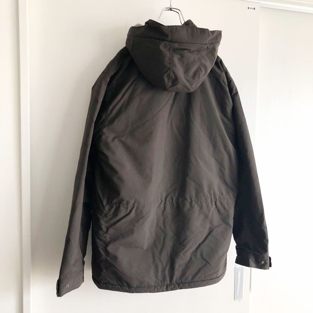 Isthmus M's メンズ patagonia Jkt パタゴニア イスマス (PATAGONIA) Patagonia | ⁄ Parka PATAGONIA デックジャケット Deck For