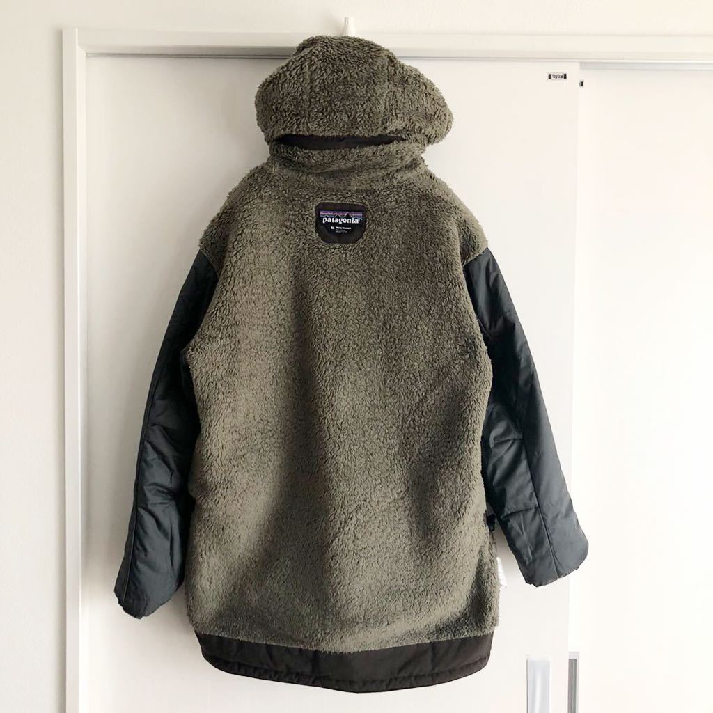 Isthmus M's メンズ patagonia Jkt パタゴニア イスマス (PATAGONIA) Patagonia | ⁄ Parka PATAGONIA デックジャケット Deck For