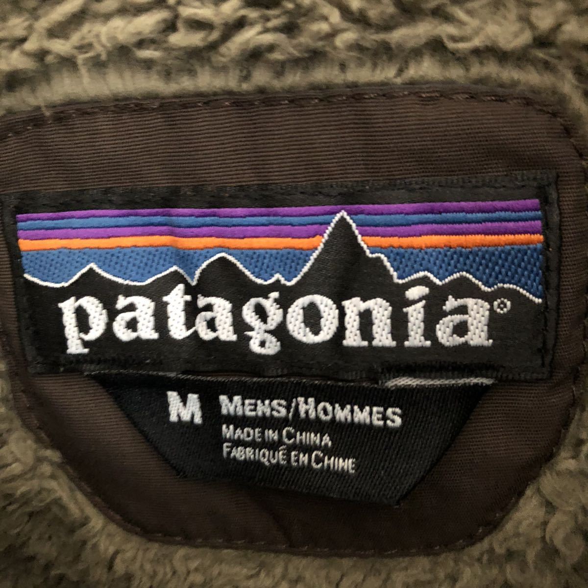 Isthmus M's メンズ patagonia Jkt パタゴニア イスマス (PATAGONIA) Patagonia | ⁄ Parka PATAGONIA デックジャケット Deck For