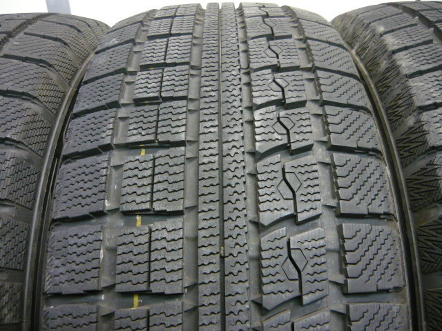 TRANPATH TX 225⁄55R18 98Q MK4α TOYO Winter : WINTER TIRES(トーヨー