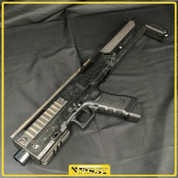 東京マルイGlock18C HERA ARMSコンバージョンキット 7/27まで 【公式通販】