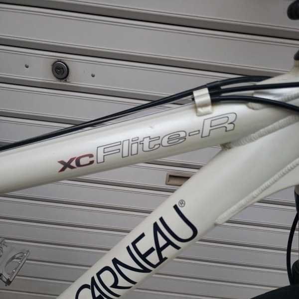 LOUIS GARNEAU XC ルイガノ FLITE - マウンテンバイク S 0 &frasl;MOUNTAIN-DUAL SUSPENSION&frasl;LGS-FLITE R LGS LGS-XC 2006年モデル T