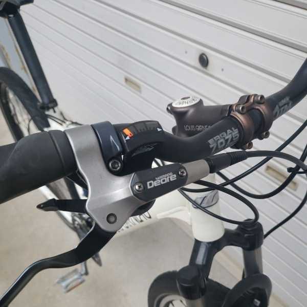 LOUIS GARNEAU XC ルイガノ FLITE - マウンテンバイク S 0 &frasl;MOUNTAIN-DUAL SUSPENSION&frasl;LGS-FLITE R LGS LGS-XC 2006年モデル T