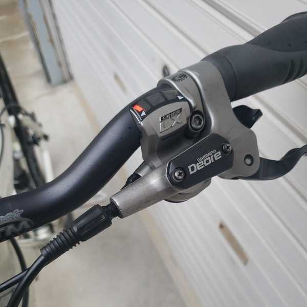 LOUIS GARNEAU XC ルイガノ FLITE - マウンテンバイク S 0 &frasl;MOUNTAIN-DUAL SUSPENSION&frasl;LGS-FLITE R LGS LGS-XC 2006年モデル T