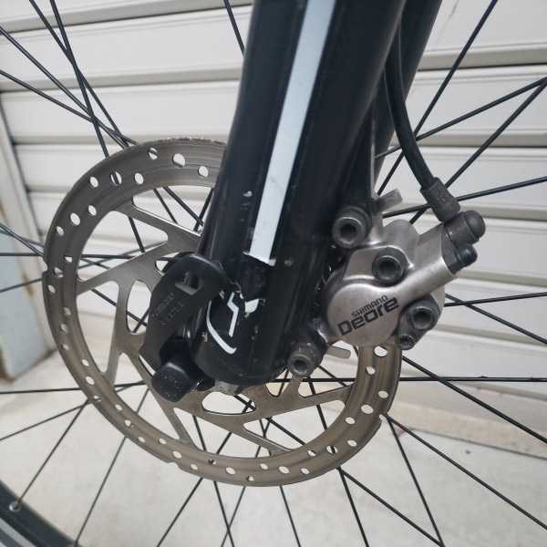 LOUIS GARNEAU XC ルイガノ FLITE - マウンテンバイク S 0 &frasl;MOUNTAIN-DUAL SUSPENSION&frasl;LGS-FLITE R LGS LGS-XC 2006年モデル T