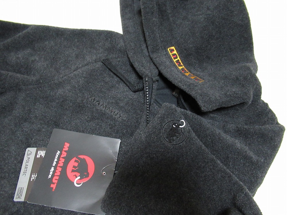 ML マムート ポーラテックの通販 Men Mammut GTX 0 ロー ゴアテックス（Sertig III Low サーティグ Men）（3030 Logo Mini Dyno