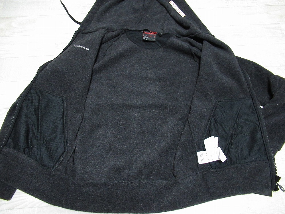 ML マムート ポーラテックの通販 Men Mammut GTX 0 ロー ゴアテックス（Sertig III Low サーティグ Men）（3030 Logo Mini Dyno