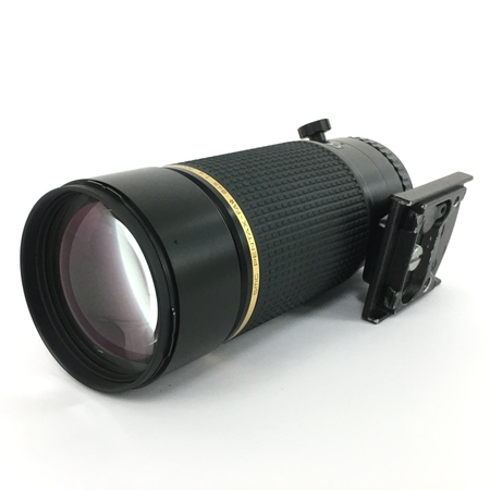 PENTAX SMC PENTAX-A☆ 645 1:4 300mm ED IF レンズ 中判 カメラ