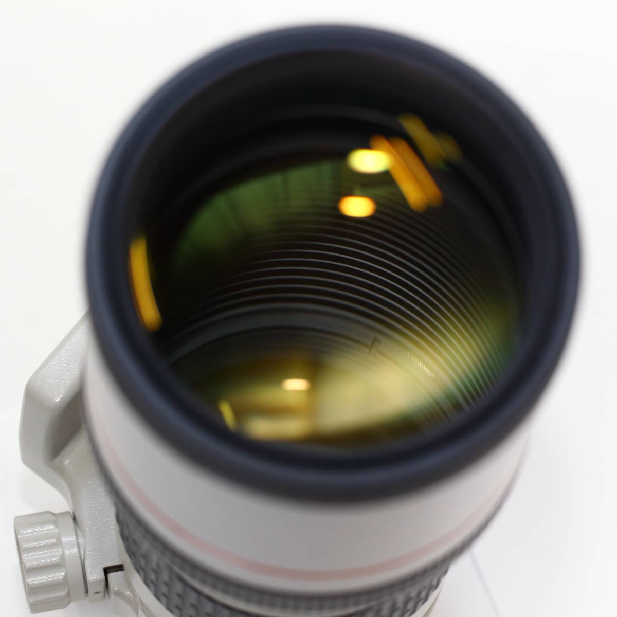☆Lレンズ☆　美品　キャノン　Canon　EF300ｍｍ　F4L　USM　単焦点　望遠 ◆即決送料無料◆