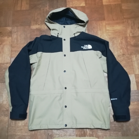  2020年モデル NORTH FACE マウンテンライト ジャケット ケルプタン L NP11834 GORE-TEX ボルダリング トレラン バルトロ BOX(Lサイズ)｜売買されたオークション情報、yahooの商品情報をアーカイブ公開 - 男性用