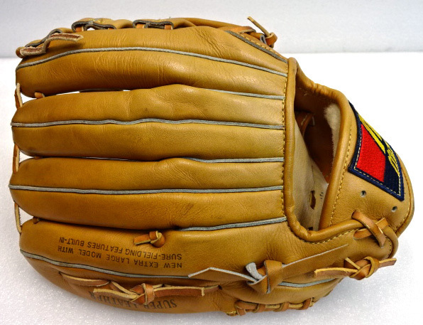 1970年代 当時物 MIZUNOミズノ ワールドウィン プロフェッショナル