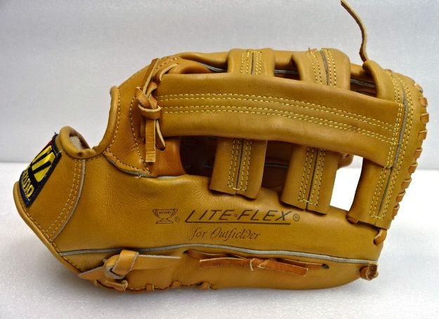 1970年代 当時物 MIZUNOミズノ ワールドウィン プロフェッショナル