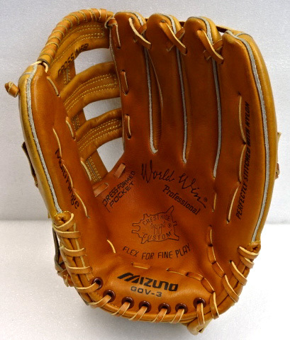 1970年代 当時物 MIZUNOミズノ ワールドウィン プロフェッショナル