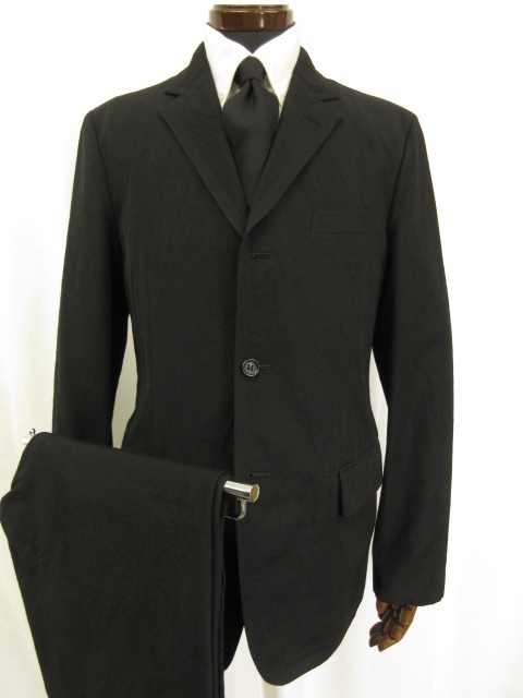 コムデギャルソン オム COMME des GARCONS HOMME】 AD2005 ウール素材