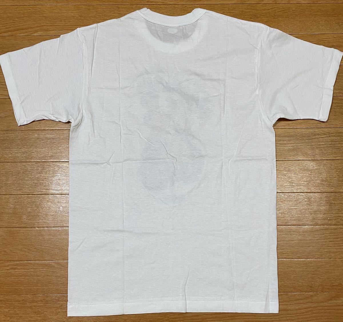 レア 90s DRAGON BALL ドラゴンボール 1995年 鳥山明の世界展 Tシャツ