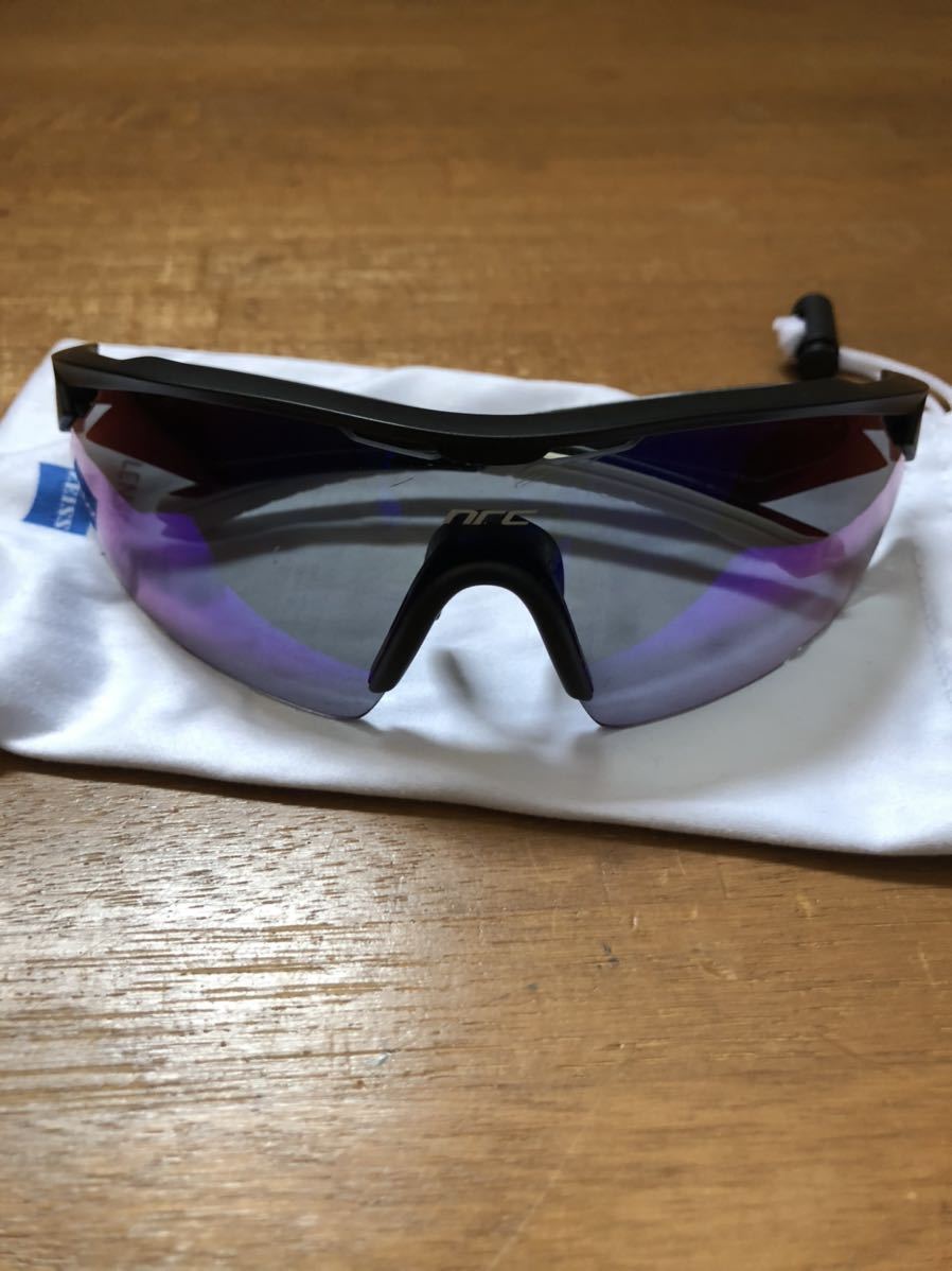 NRC X3 ダークライド　中古
