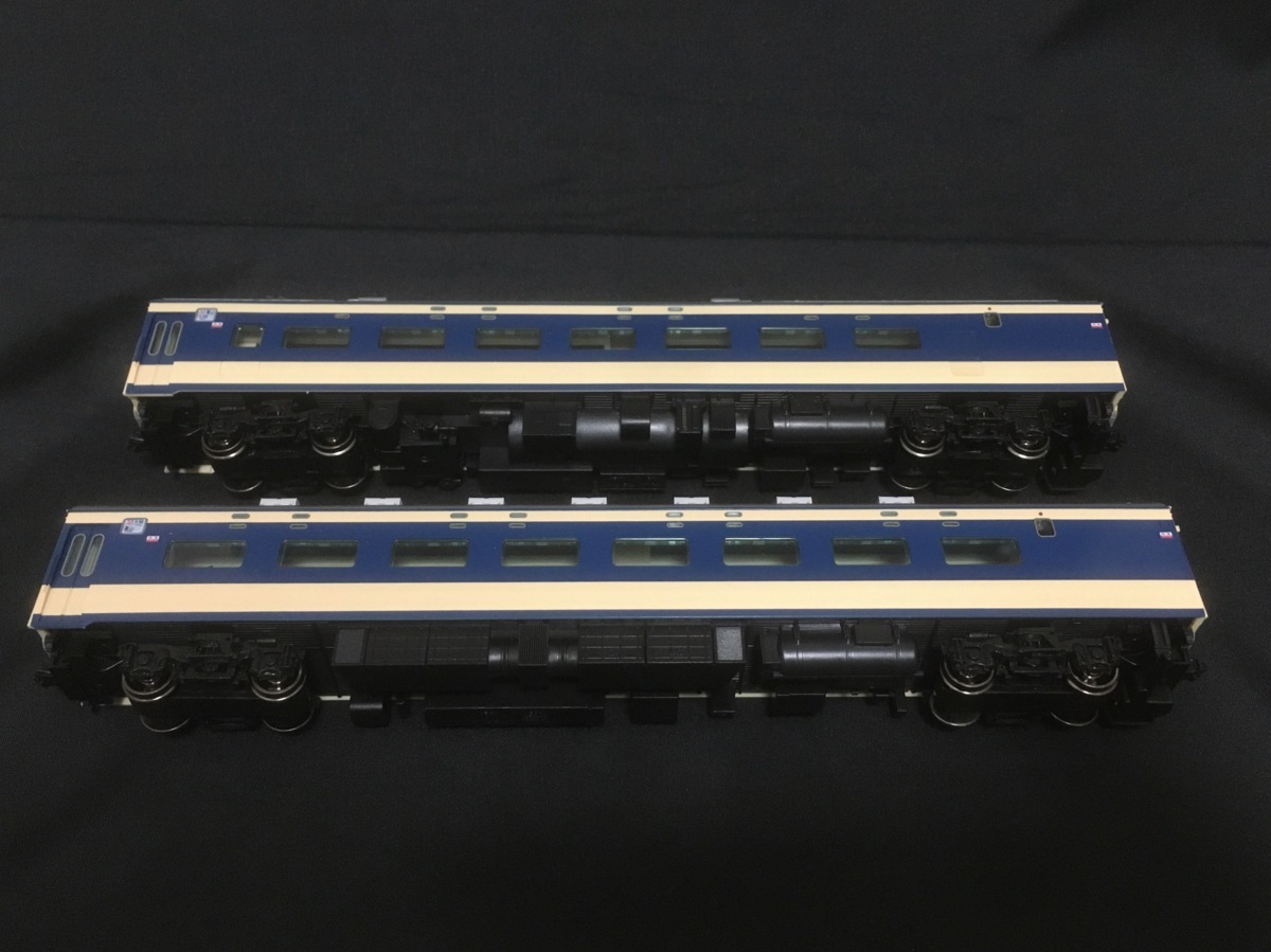 TOMIX | 583系 HO トミックス 1両 動力車 モハネ583 JR HO-9120 583