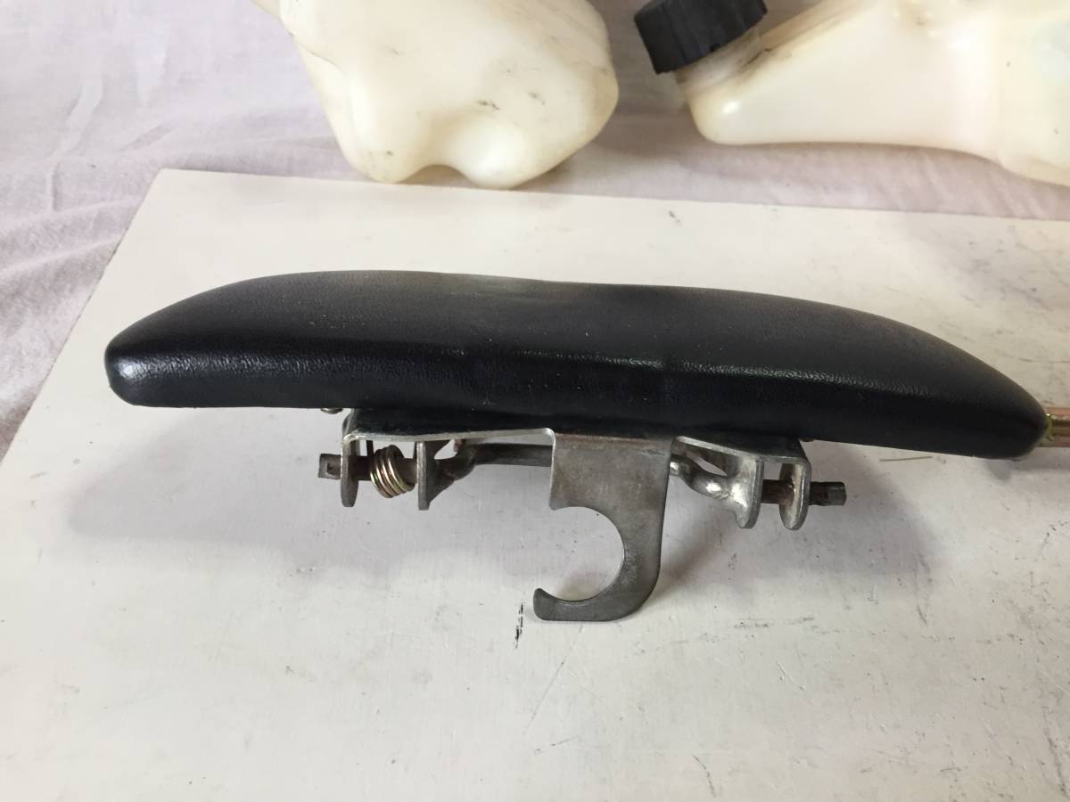 NSR50 オイルタンク オイルポンプ 分離給油式セット - メルカリ