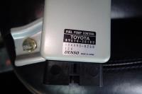 アリスト JZS161 フューエルポンプ コンピューター 89570-30180
